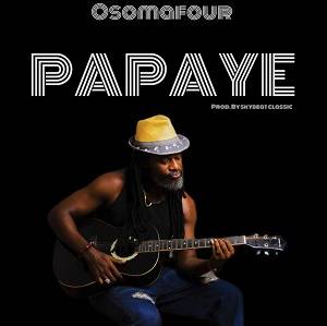 Osomafour – Papaye