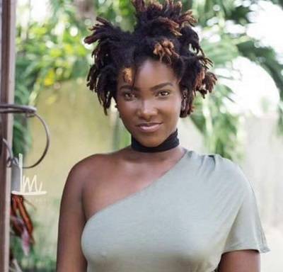 remembering ebony reigns, a tribute to ghana's dancehall icon
