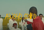 Kwaw Kese - Awoyo Sofo Video Ft Kofi Mole