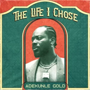 Adekunle Gold - The Life I Chose