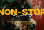 Stonebwoy - Non Stop Video