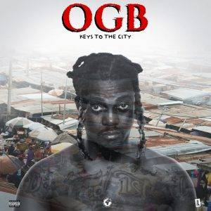 City Boy – OGB (Keys To The City) Full Album