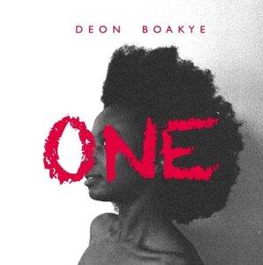 Deon Boakye – One