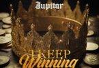 Jupitar – I Keep Winning