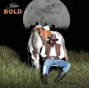 Kofi Jamar - Bold