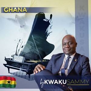 Kwaku Sammy - Ghana