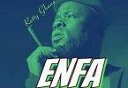 Ratty Ghana - Enfa