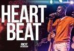 riot worship heartbeat ft sachi basaki