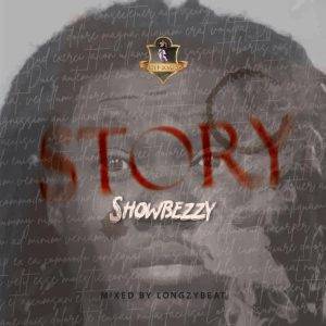 Showbezzy (Showboy) - Story