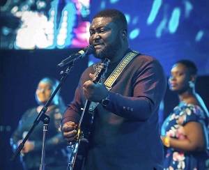 gospel musician koda passes away