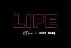 K.Ytee - Life Ft Joey Blaq