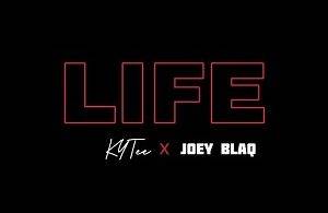K.Ytee - Life Ft Joey Blaq