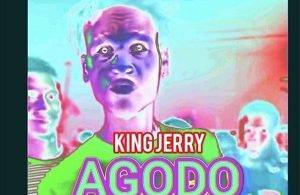 King Jerry - Agado