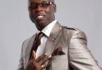 kofi sarpong expressed that he had no desire for fame