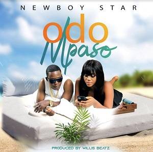 Newboy Star - Odo Mpaso