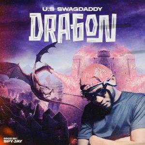 USSWAGDADDY - Dragon (Radio Version)