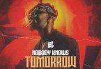 E.L - Nobody Knows Tomorrow Ft C-Real & Trigmatic