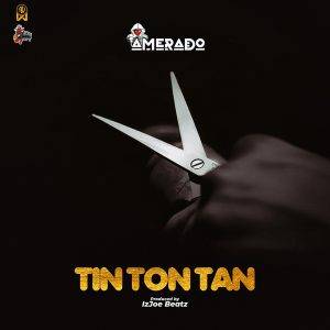Amerado - Tin Ton Tan
