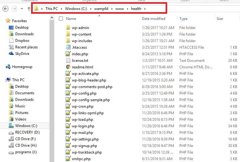 overview of arrangement