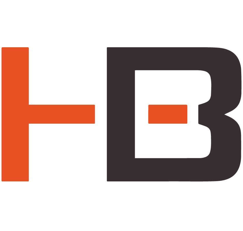 Halmblog.com logo