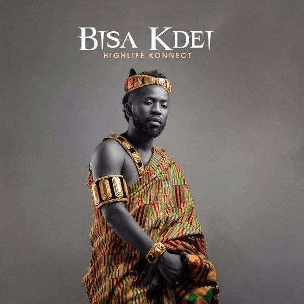 bisa kdei to release third album on 21st april