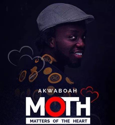 Akwaboah ft Strongman Burner – Forget