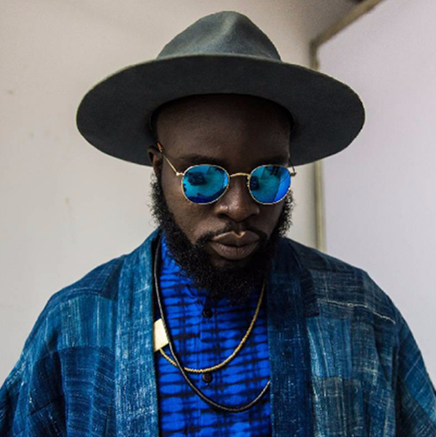 Which of These 8 Ghanaian Musicians Can Afford A Private Jet?