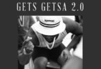 Cassper Nyovest – Gets Getsa 2.0