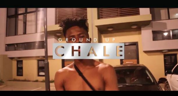 Kwesi Arthur – Thoughts From King Arthur