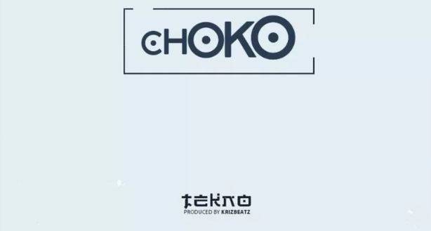 tekno choko mp3
