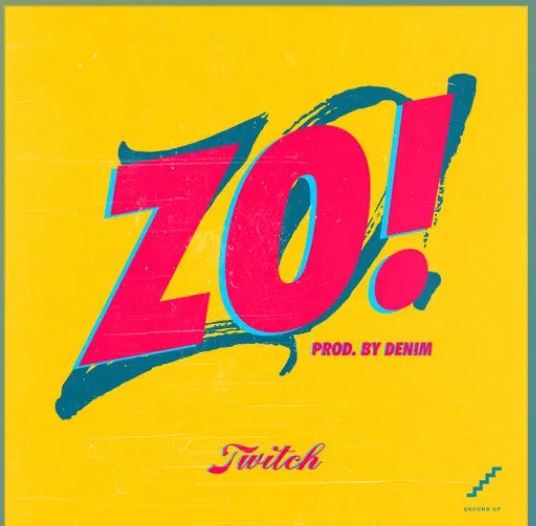 Twitch – ZO! (Prod. By Denim)