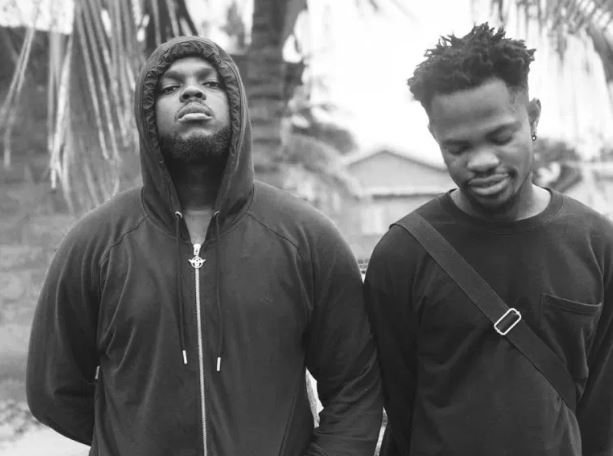 [Download MP3] Fameye x Amakye The Rapper – Space (Freestyle)