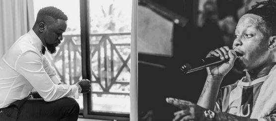 Kelvyn Boy X Sarkodie – BiiBi Ba Challenge (Freestyle) (Prod. By Fortune Dane)
