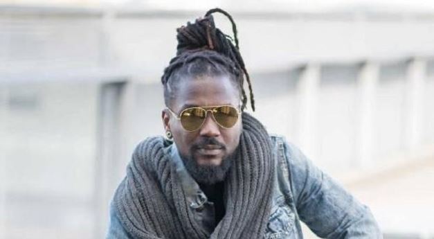 Samini – Mighty (Freestyle) (Prod. by Brainy Beatz)