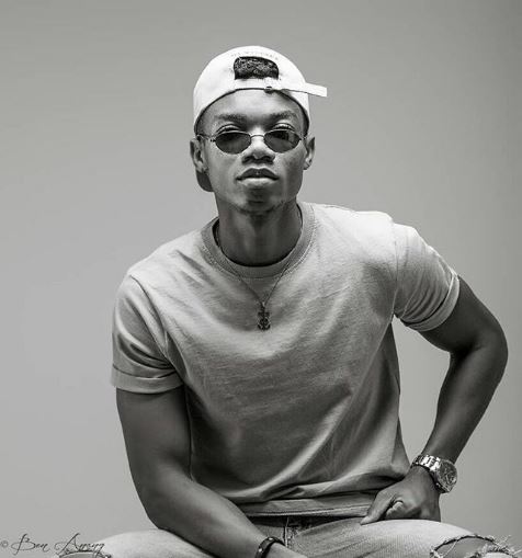 KiDi – Drunk (Freestyle) (Prod by Kay-So)