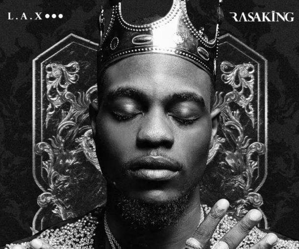 L.A.X – Slow Whine Ft. Maleek Berry