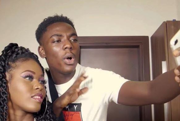 Twitch – Hold Me Down (Prod. By Denim)