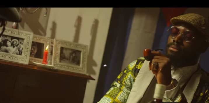 Official Video-Quamina Mp – Party Ft. Kofi Kinaata x Kwesi Arthur