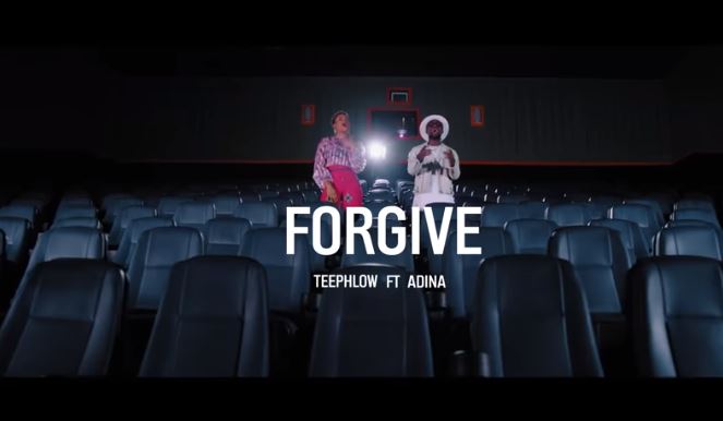 Download MP3: Official Video: Teephlow – Forgive Ft. Adina