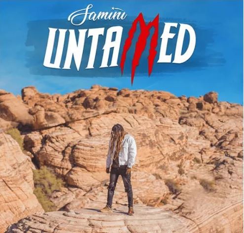 Download MP3: Samini – Survival