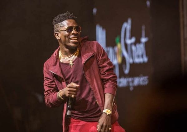 Download MP3: Shatta Wale – Light, Camera, Action (Mobasa Riddim)
