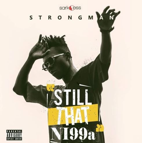 Strongman – Vision Ft. Akwaboah (Prod. by KC Beatz & Geemix)