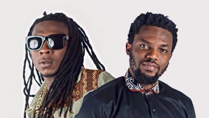 Download MP3: R2bees – Round 2 Please (Prod by Killbeatz)