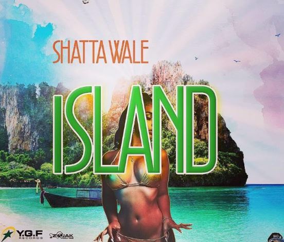 Download MP3: Shatta Wale – Island (Prod by YGF Records)
