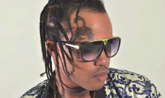 Download MP3: Tommy Lee Sparta – Toxin (Prod. By Marvoni Records)
