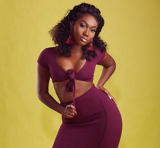 Download MP3: Wendy Shay – Highlife