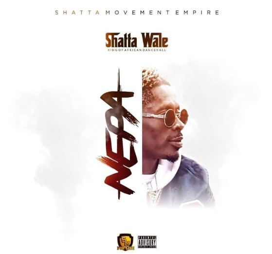 Download MP3: Shatta Wale – Nepa