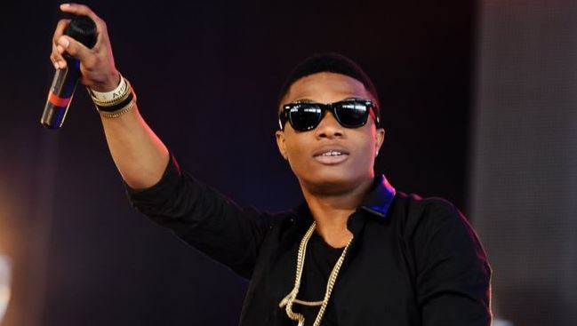 Download MP3: Wizkid – Jah Bless Me (Prod by KillBeatz)