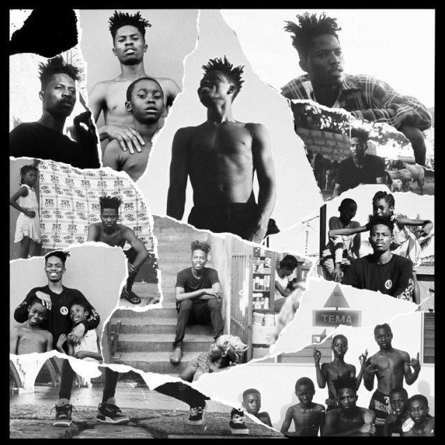 Download MP3: Kwesi Arthur – Kill My Spirit Ft. Sarkodie & Santi