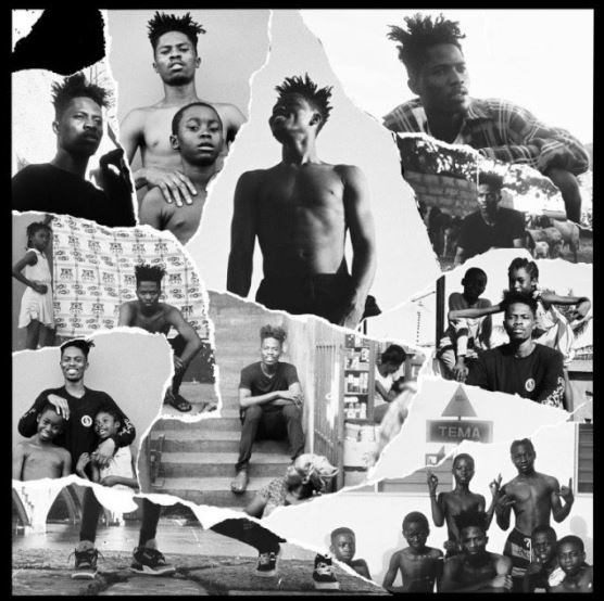 Download MP3: Kwesi Arthur – Colours (Prod by KaySo)